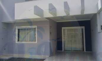 Imagem: Sobrado à venda em Barra Velha-SC, bairro