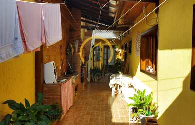 Imagem 5: Casa à venda ,3 dormitórios, 3 suítes, 3 vagas, 134 m², Jardim Marajoara