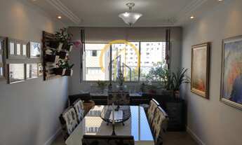 Imagem: Apartamento a venda Saúde, 3 quartos sendo