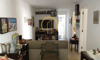 Imagem 3: Apartamento a venda Saúde, 3 quartos sendo 1 suite, 1 vaga, 105m²