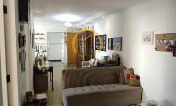 Imagem 4: Apartamento a venda Saúde, 3 quartos sendo 1 suite, 1 vaga, 105m²