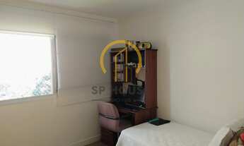 Imagem 6: Apartamento a venda Saúde, 3 quartos sendo 1 suite, 1 vaga, 105m²