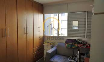 Imagem 7: Apartamento a venda Saúde, 3 quartos sendo 1 suite, 1 vaga, 105m²