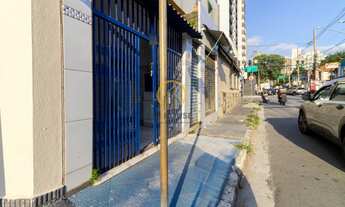 Imagem 3: Loja para locação na Vila Olímpia, com 80 m² útil