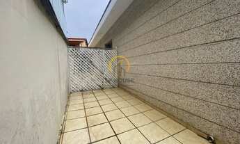 Imagem 2: Casa á venda na Saúde, 2 quartos sendo 1 suíte, 4 vagas, 159m²