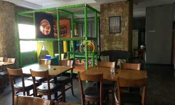 Imagem 4: Prédio para venda no Paraíso, com 700m²