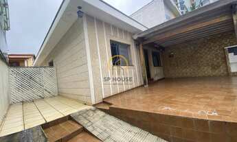 Imagem: Casa á venda na Saúde, 2 quartos sendo