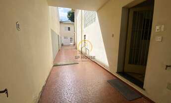 Imagem 7: Casa á venda em Indianópolis, 4 quartos sendo 2 suítes, 300m²