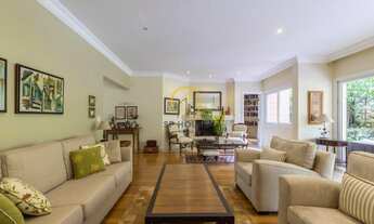 Imagem 4: Casa de condomínio á venda no Jardim Cordeiro, 4 suítes , 5 vagas, 1.100m²