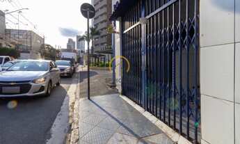 Imagem 4: Loja para locação na Vila Olímpia, com 80 m² útil