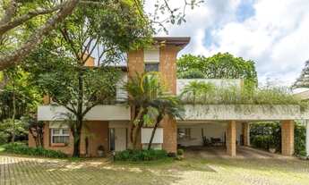 Imagem: Casa de condomínio á venda no Jardim Cordeiro