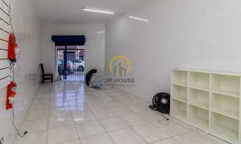 Imagem: Loja para locação na Vila Olímpia, com