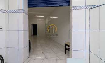 Imagem 5: Loja para locação na Vila Olímpia, com 80 m² útil