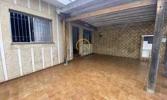 Imagem 4: Casa á venda na Saúde, 2 quartos sendo 1 suíte, 4 vagas, 159m²