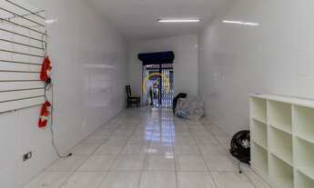 Imagem 7: Loja para locação na Vila Olímpia, com 80 m² útil