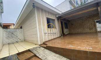 Imagem 3: Casa á venda na Saúde, 2 quartos sendo 1 suíte, 4 vagas, 159m²