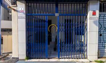 Imagem 2: Loja para locação na Vila Olímpia, com 80 m² útil