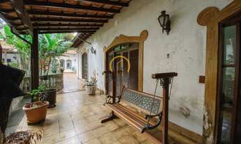 Imagem 5: Casa térrea para venda no Planalto Paulista, 4 quartos, 3 suítes, 4 vagas, 500m²