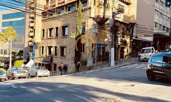 Imagem: Prédio para venda no Paraíso, com 700m²