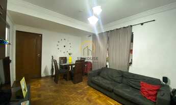 Imagem 2: Sobrado de vila para venda na Saúde, 3 quartos, 2 suítes, 2 vagas de garagem, 210m²