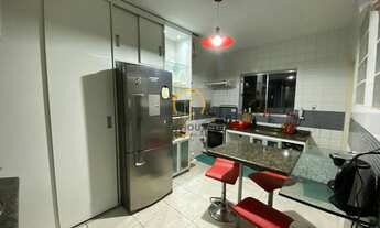 Imagem 5: Sobrado de vila para venda na Saúde, 3 quartos, 2 suítes, 2 vagas de garagem, 210m²