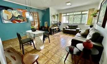 Imagem: Apartamento para venda no Parque Imperial