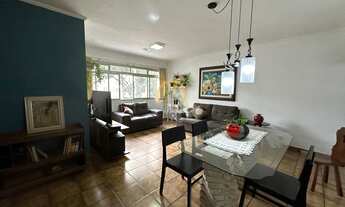 Imagem 6: Apartamento para venda no Parque Imperial, 2 quartos, 1 vaga de garagem, 85m²