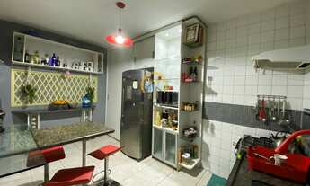 Imagem 6: Sobrado de vila para venda na Saúde, 3 quartos, 2 suítes, 2 vagas de garagem, 210m²