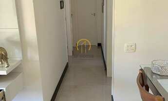 Imagem 5: Apartamento à venda, 2 quartos, 2 banheiros, 2 vagas, 63m², Vila Gumercindo