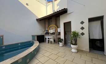 Imagem: Casa à Venda no Ipiranga, 3 suítes, 3