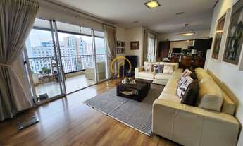 Imagem 2: Apartamento a venda com 4 quartos, sendo 2 suítes, 3 vagas, 184m², Paraíso