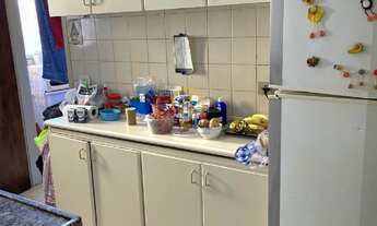 Imagem 7: Apartamento à venda, 2 quartos, 2 banheiros, 2 vagas, 63m², Vila Gumercindo