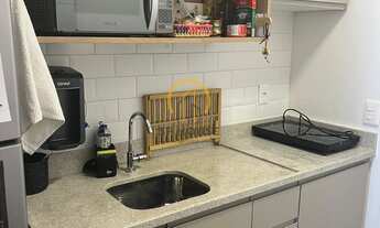 Imagem: Studio de 34 m² para venda na Vila Mariana