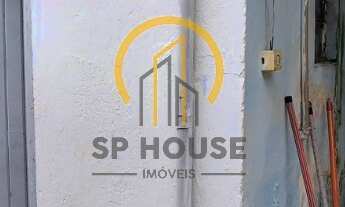 Imagem 3: Terreno de 304,50 m² medindo 8 x 37 m, na Água Funda, Zoneamento ZM