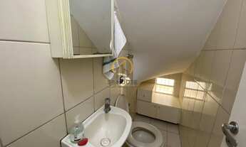 Imagem 7: Sobrado para venda na Chácara Inglesa, 3 quartos, 4 vagas de garagem, 143m²