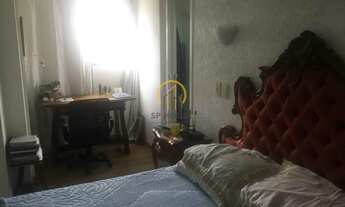 Imagem 7: Cobertura Duplex a venda Cambuci, 3 quartos, 2 vagas, 109m²