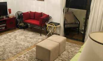 Imagem 3: Cobertura Duplex a venda Cambuci, 3 quartos, 2 vagas, 109m²