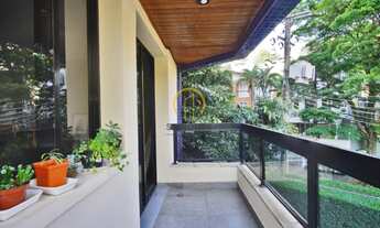 Imagem 2: VENDA APARTAMENTO COM 03 SUÍTES 03 VAGAS NO MORUMBI 138,14m²