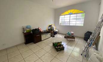 Imagem 5: Sobrado para venda na Chácara Inglesa, 3 quartos, 4 vagas de garagem, 143m²