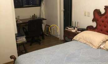 Imagem 2: Cobertura Duplex a venda Cambuci, 3 quartos, 2 vagas, 109m²