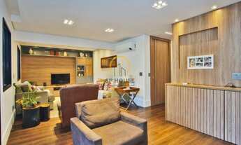 Imagem 6: VENDA APARTAMENTO COM 03 SUÍTES 03 VAGAS NO MORUMBI 138,14m²