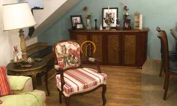 Imagem 4: Cobertura Duplex a venda Cambuci, 3 quartos, 2 vagas, 109m²