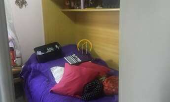 Imagem 6: Cobertura Duplex a venda Cambuci, 3 quartos, 2 vagas, 109m²