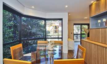 Imagem 7: VENDA APARTAMENTO COM 03 SUÍTES 03 VAGAS NO MORUMBI 138,14m²