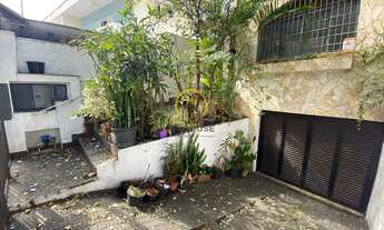 Imagem: Sobrado para venda na Chácara Inglesa