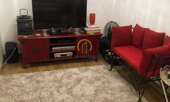 Imagem 5: Cobertura Duplex a venda Cambuci, 3 quartos, 2 vagas, 109m²