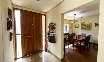 Imagem 5: Casa a venda no Planalto Paulista com 4 dormitórios, 4 vagas, piscina, área gourmet, e jar