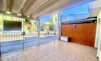 Imagem 3: Casa a venda na Saúde, 3 quartos, 2 vagas, 115m²