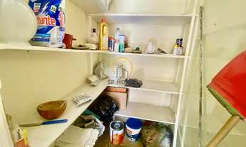 Imagem 7: Casa a venda na Saúde, 3 quartos, 2 vagas, 115m²