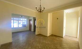 Imagem: Casa a venda na Saúde, 3 quartos, 2 vagas